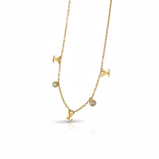 Luxe Necklace
