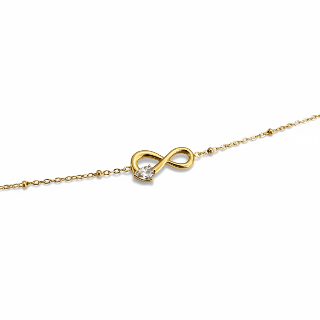 Infinite Bracelet