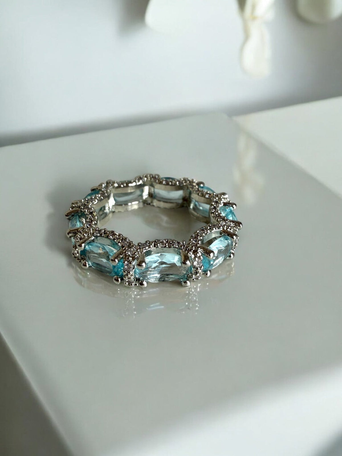 Sky Ring