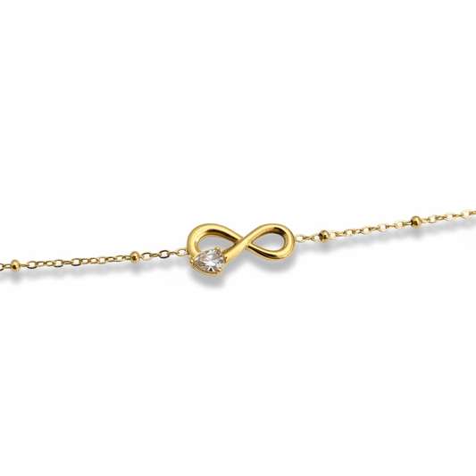 Infinite Bracelet