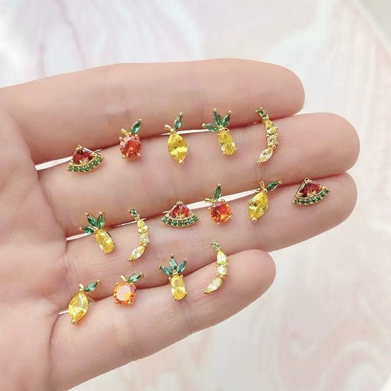Fruit Studs