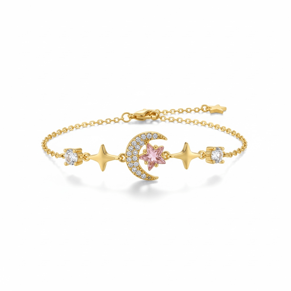 Celestial Love Bracelet