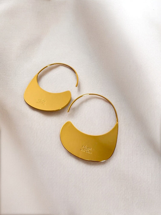 Celestial Hoops