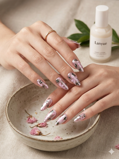 Zaree Beauty Press-On Nail Mystery Bag™